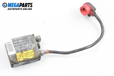 Xenon баласт за BMW 5 Series E39 Sedan (11.1995 - 06.2003), № Hella 5DV 007 760-29