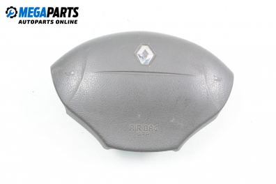 Airbag за Renault Scenic I Minivan (09.1999 - 07.2010), 4+1 вр., миниван, позиция: предна