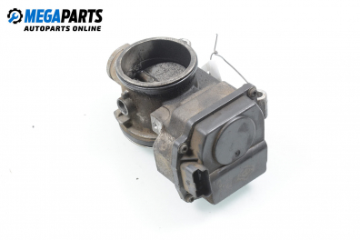 Дроселова клапа за Renault Scenic I Minivan (09.1999 - 07.2010) 2.0 16V (JA1B, JA1D), 139 к.с., № 108 239 822 001