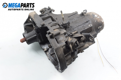 Ръчна скоростна кутия за Renault Scenic I Minivan (09.1999 - 07.2010) 2.0 16V (JA1B, JA1D), 139 к.с.