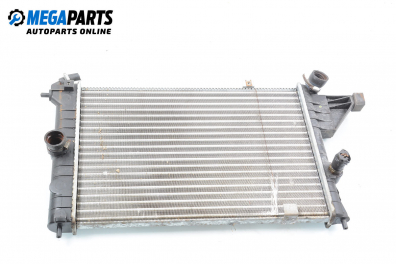 Воден радиатор за Opel Vectra A Sedan (08.1988 - 11.1995) 2.0 i, 115 к.с.