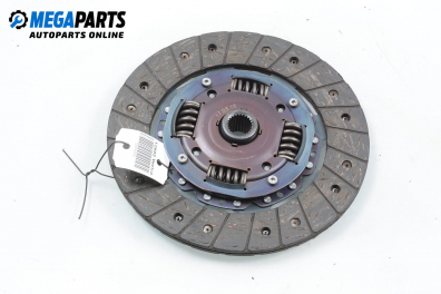 Феродов диск за Opel Vectra A Sedan (08.1988 - 11.1995) 2.0 i, 115 к.с.