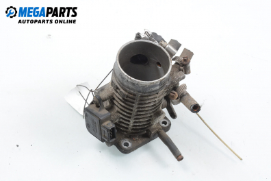 Дроселова клапа за Opel Vectra A Sedan (08.1988 - 11.1995) 2.0 i, 115 к.с.