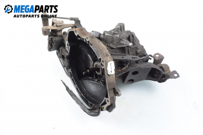 Ръчна скоростна кутия за Opel Vectra A Sedan (08.1988 - 11.1995) 2.0 i, 115 к.с.