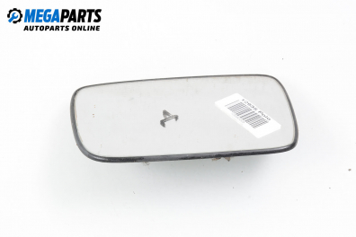 Стъкло огледало за Volkswagen Polo Hatchback II (10.1994 - 10.1999), 2+1 вр., хечбек, позиция: дясна