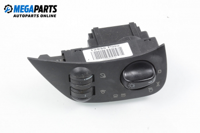 Ключ светлини  за Volkswagen Polo Hatchback II (10.1994 - 10.1999)