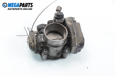 Дроселова клапа за Volkswagen Polo Hatchback II (10.1994 - 10.1999) 100 1.4 16V, 100 к.с.