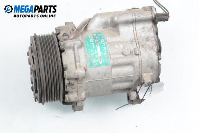 Компресор климатик за Volkswagen Polo Hatchback II (10.1994 - 10.1999) 100 1.4 16V, 100 к.с.