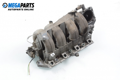 Всмукателен колектор за Volkswagen Polo Hatchback II (10.1994 - 10.1999) 100 1.4 16V, 100 к.с.