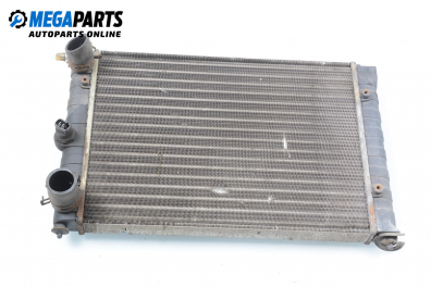 Воден радиатор за Volkswagen Passat Variant B2 (08.1980 - 06.1989) 1.6, 75 к.с.