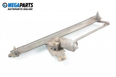 Механизъм предни чистачки за Volkswagen Passat Variant B2 (08.1980 - 06.1989), комби, позиция: предна