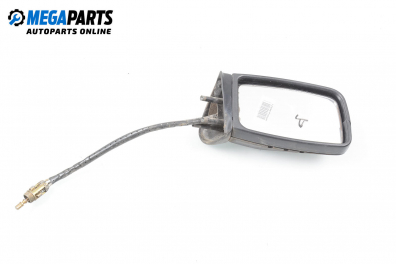 Огледало за Volkswagen Passat Variant B2 (08.1980 - 06.1989), 4+1 вр., комби, позиция: дясна