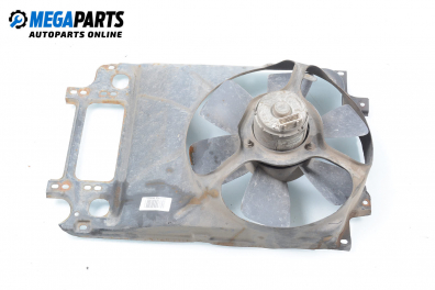 Перка охлаждане за Volkswagen Passat Variant B2 (08.1980 - 06.1989) 1.6, 75 к.с.