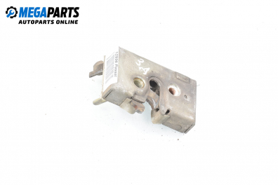 Брава на врата за Volkswagen Passat Variant B2 (08.1980 - 06.1989), позиция: задна, дясна