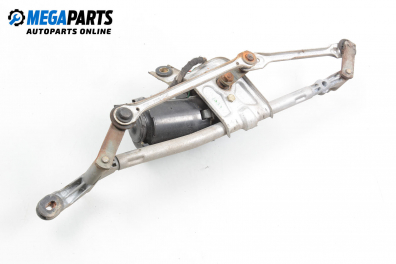 Механизъм предни чистачки за Lancia Y Hatchback (11.1995 - 09.2003), хечбек, позиция: предна