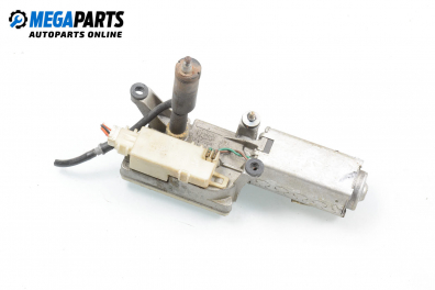 Механизъм задна чистачка за Lancia Y Hatchback (11.1995 - 09.2003), хечбек, позиция: задна