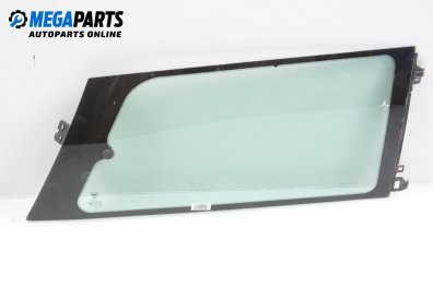 Фикс за Lancia Y Hatchback (11.1995 - 09.2003), 2+1 вр., хечбек, позиция: дясна