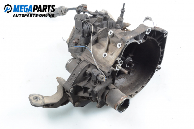 Ръчна скоростна кутия за Lancia Y Hatchback (11.1995 - 09.2003) 1.2 (840AA, 840AF1A), 60 к.с.