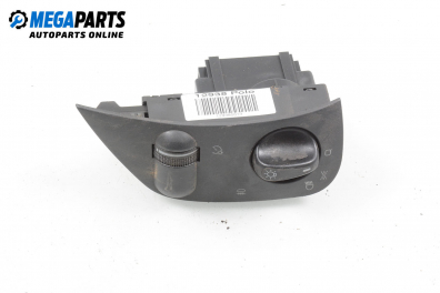 Ключ светлини  за Volkswagen Polo Hatchback II (10.1994 - 10.1999)