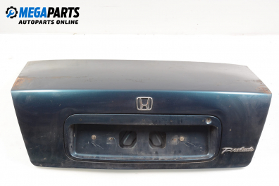 Заден капак за Honda Prelude IV (BB) (12.1991 - 02.1997), 2+1 вр., купе, позиция: задна