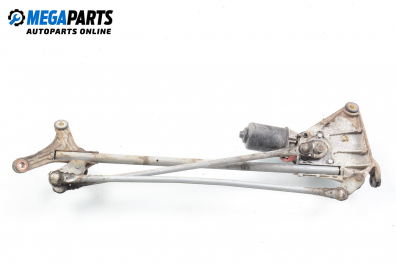 Механизъм предни чистачки за Honda Prelude IV (BB) (12.1991 - 02.1997), купе, позиция: предна