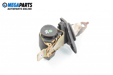 Предпазен колан за Honda Prelude IV (BB) (12.1991 - 02.1997), 2+1 вр., позиция: задна, лява