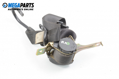 Предпазен колан за Honda Prelude IV (BB) (12.1991 - 02.1997), 2+1 вр., позиция: предна, лява