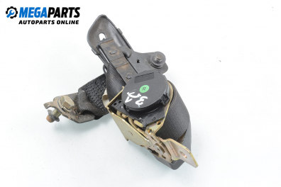 Предпазен колан за Honda Prelude IV (BB) (12.1991 - 02.1997), 2+1 вр., позиция: задна, дясна