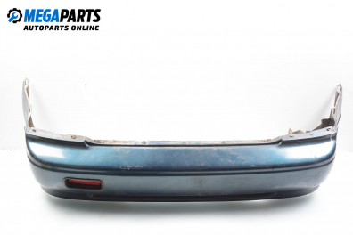 Задна броня за Honda Prelude IV (BB) (12.1991 - 02.1997), купе