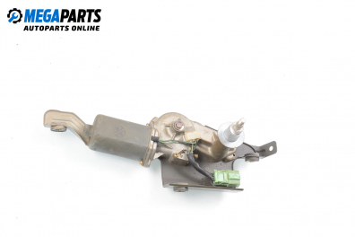 Механизъм задна чистачка за Honda Prelude IV (BB) (12.1991 - 02.1997), купе, позиция: задна