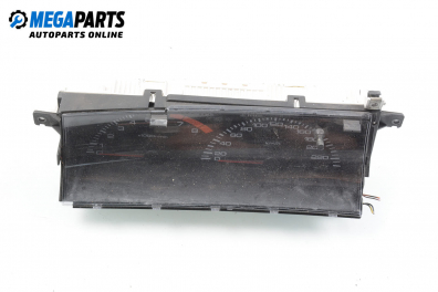 Километраж за Honda Prelude IV (BB) (12.1991 - 02.1997) 2.0 i 16V (BB3), 133 к.с.