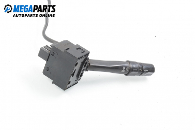 Лостче за чистачки за Honda Prelude IV (BB) (12.1991 - 02.1997)