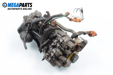 Помпа ABS за Honda Prelude IV (BB) (12.1991 - 02.1997)