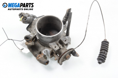 Дроселова клапа за Honda Prelude IV (BB) (12.1991 - 02.1997) 2.0 i 16V (BB3), 133 к.с.