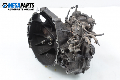 Ръчна скоростна кутия за Honda Prelude IV (BB) (12.1991 - 02.1997) 2.0 i 16V (BB3), 133 к.с., № N2S4-2025791