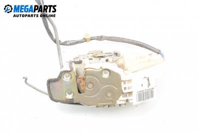 Брава на врата за Honda Prelude IV (BB) (12.1991 - 02.1997), позиция: лява