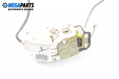 Брава на врата за Honda Prelude IV (BB) (12.1991 - 02.1997), позиция: дясна