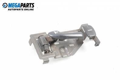 Вътрешна дръжка за Honda Prelude IV (BB) (12.1991 - 02.1997), 2+1 вр., купе, позиция: лява