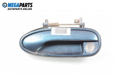 Външна дръжка за Honda Prelude IV (BB) (12.1991 - 02.1997), 2+1 вр., купе, позиция: лява