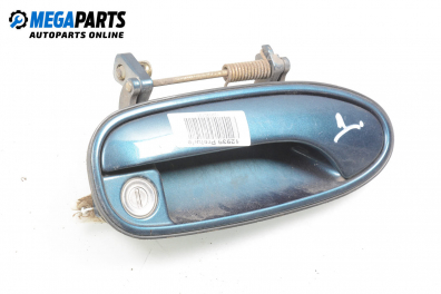 Външна дръжка за Honda Prelude IV (BB) (12.1991 - 02.1997), 2+1 вр., купе, позиция: дясна
