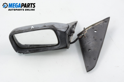Огледало за BMW 3 Series E30 Sedan (09.1982 - 03.1992), 2+1 вр., седан, позиция: лява