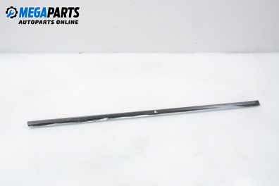 Външна лайсна врата за BMW 3 Series E30 Sedan (09.1982 - 03.1992), седан, позиция: дясна