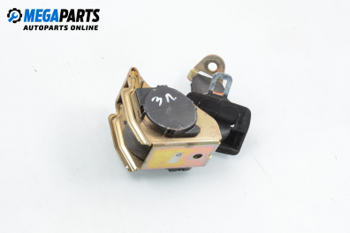 Предпазен колан за BMW 3 Series E30 Sedan (09.1982 - 03.1992), 2+1 вр., позиция: задна, лява