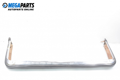 Задна броня за BMW 3 Series E30 Sedan (09.1982 - 03.1992), седан