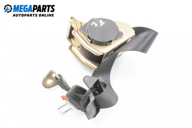 Предпазен колан за BMW 3 Series E30 Sedan (09.1982 - 03.1992), 2+1 вр., позиция: задна, дясна