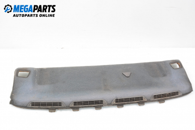 Кора багажник за BMW 3 Series E30 Sedan (09.1982 - 03.1992), седан