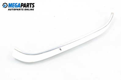 Външни лайсни за BMW 3 Series E30 Sedan (09.1982 - 03.1992), седан, позиция: лява