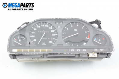 Километраж за BMW 3 Series E30 Sedan (09.1982 - 03.1992) 316 (Ecotronic), 90 к.с.