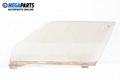 Странично стъкло за BMW 3 Series E30 Sedan (09.1982 - 03.1992), 2+1 вр., седан, позиция: предна, лява