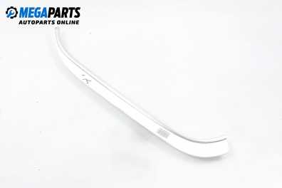 Външни лайсни за BMW 3 Series E30 Sedan (09.1982 - 03.1992), седан, позиция: дясна